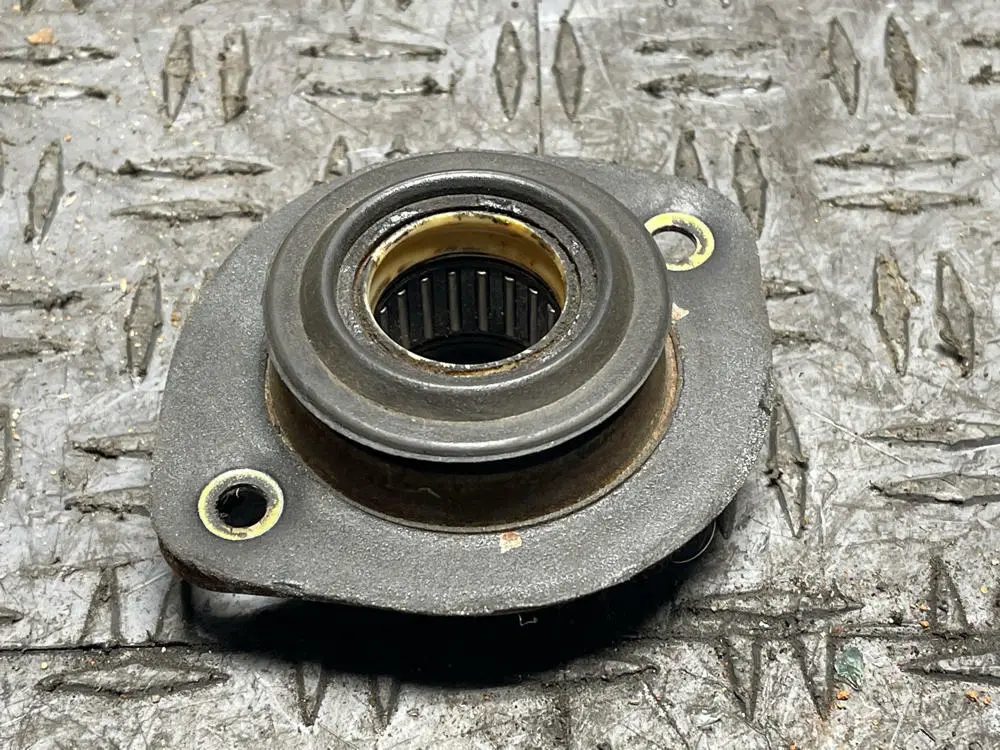 1999-04 Ford Mustang Roush Gt Oem Steering Donut 293 1