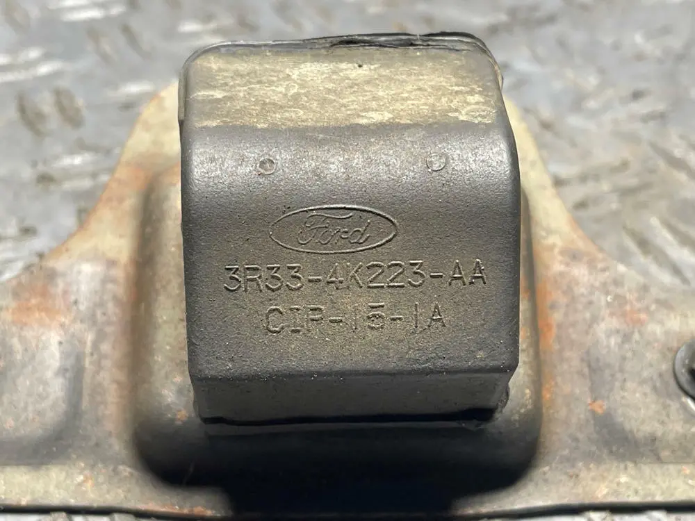 1999-04 Ford Mustang Roush Gt Rear Axle Bump Stop- For 8.8 Sra 293 2