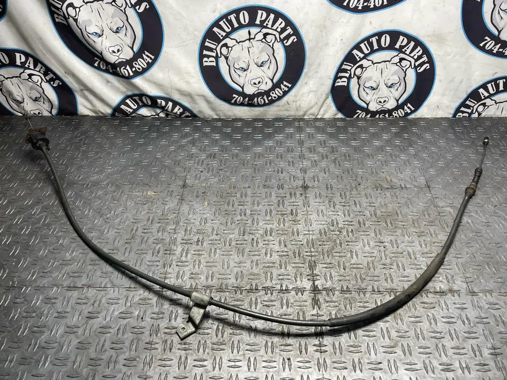 1999-04 Ford Mustang Svt Roush Gt Oem Clutch Cable 293 1
