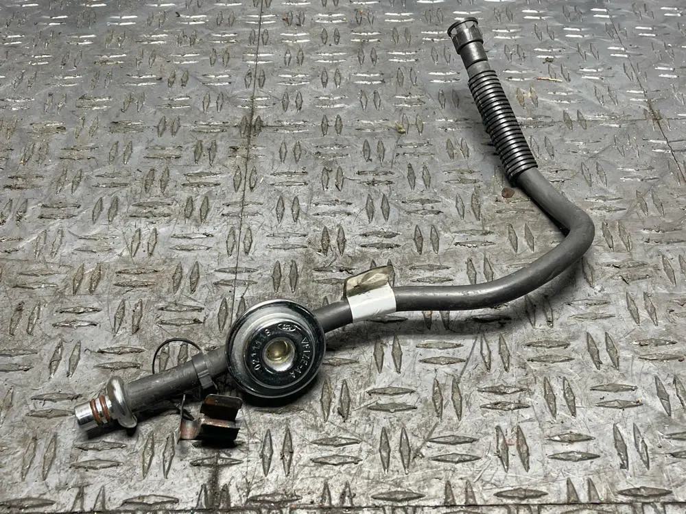 1999-04 Ford Mustang Roush Gt Oem Fuel Dampner 293 1