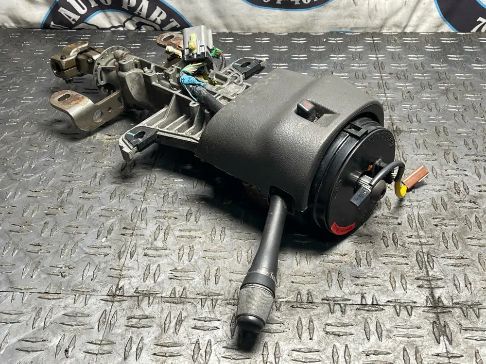 1999-04 Ford Mustang Roush Gt Steering Column Assembly- See Desc 293 1