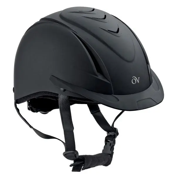 Ovation® Deluxe Schooler Helmet 1
