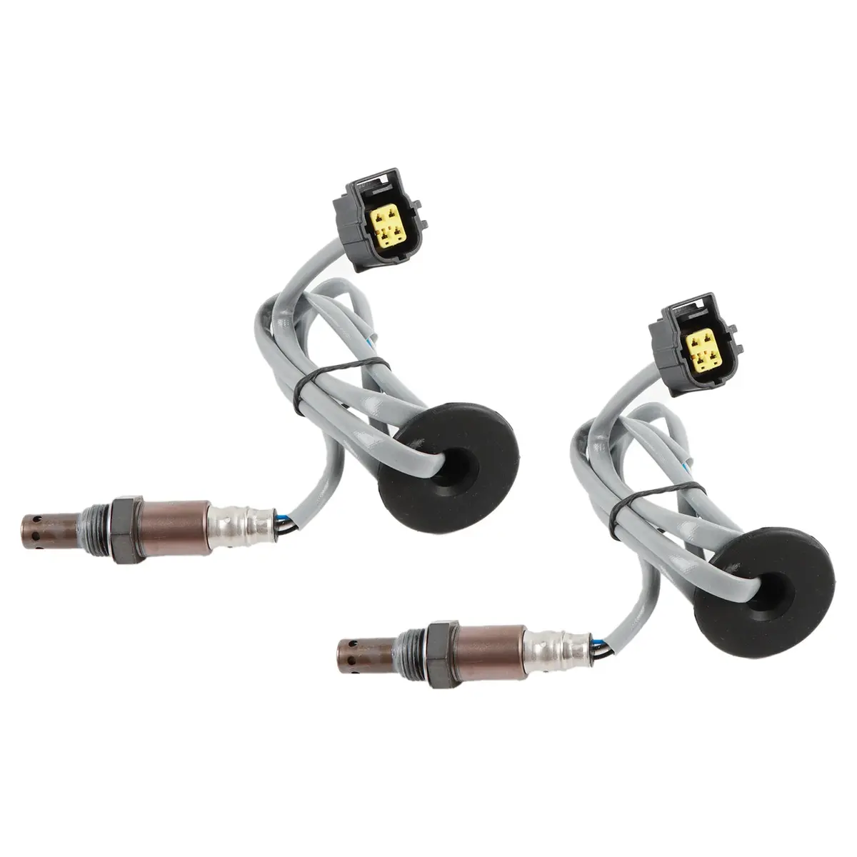 Daysyore 2Pcs Oxygen O2 Sensor 234-4116 For Mitsubishi Lancer Outlander Sport 2.0L 2.4L 1