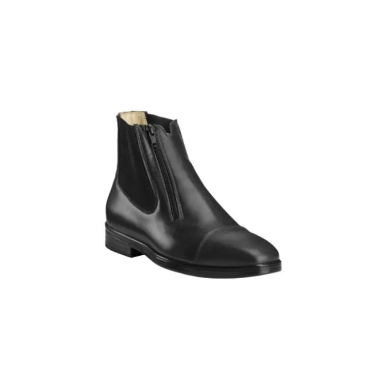 Parlanti Passion Zip Paddock Boot 1