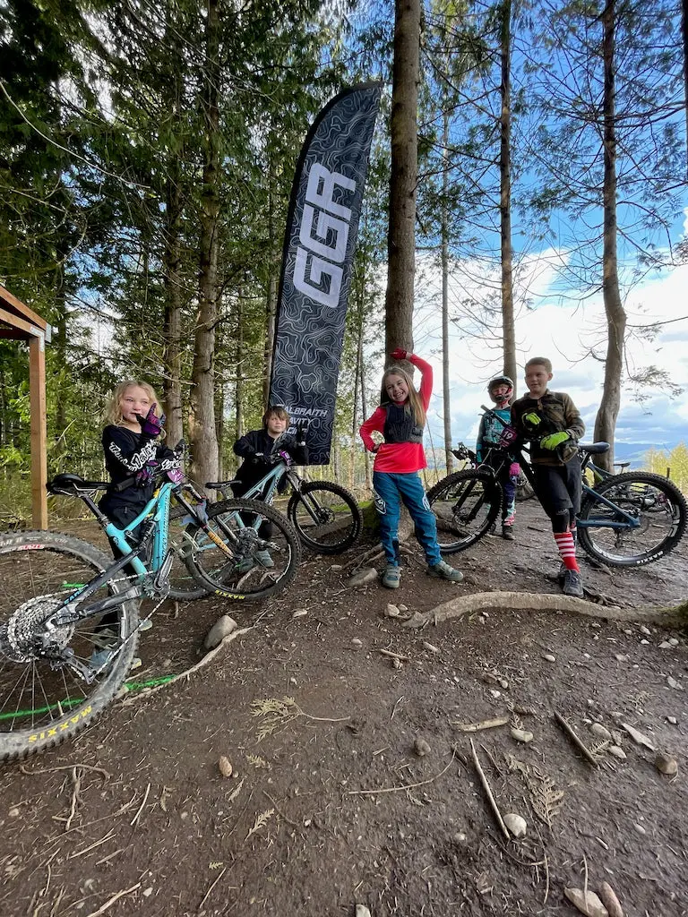 Ggr Youth Race 5 Hosted By Evil Bikes 1
