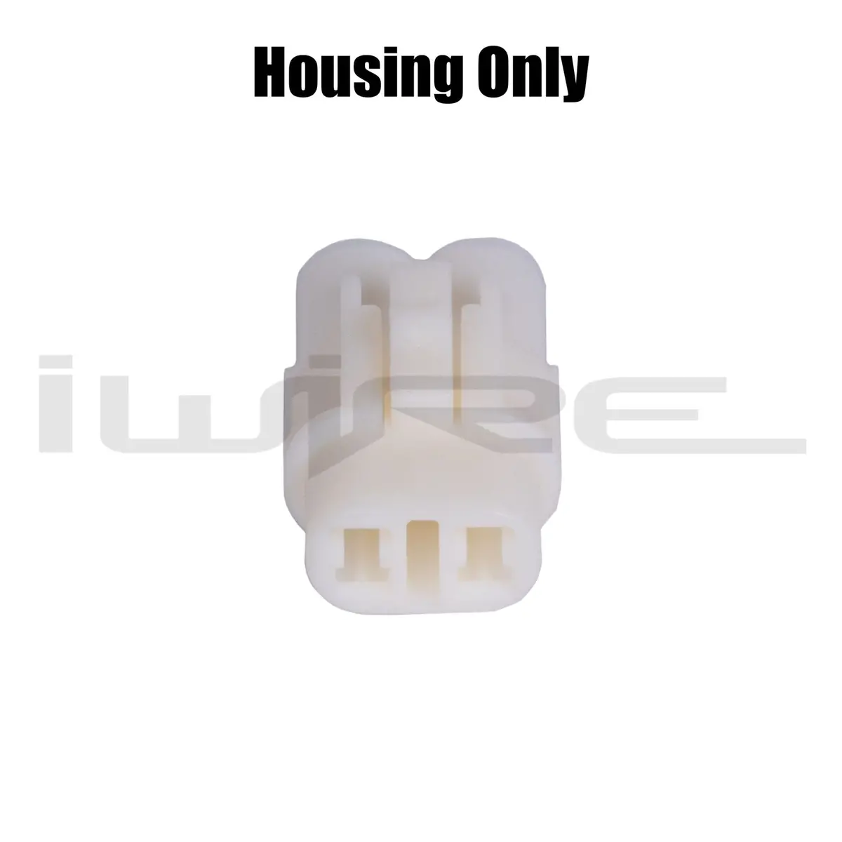 Fuel Sub Level Sensor Plug 3