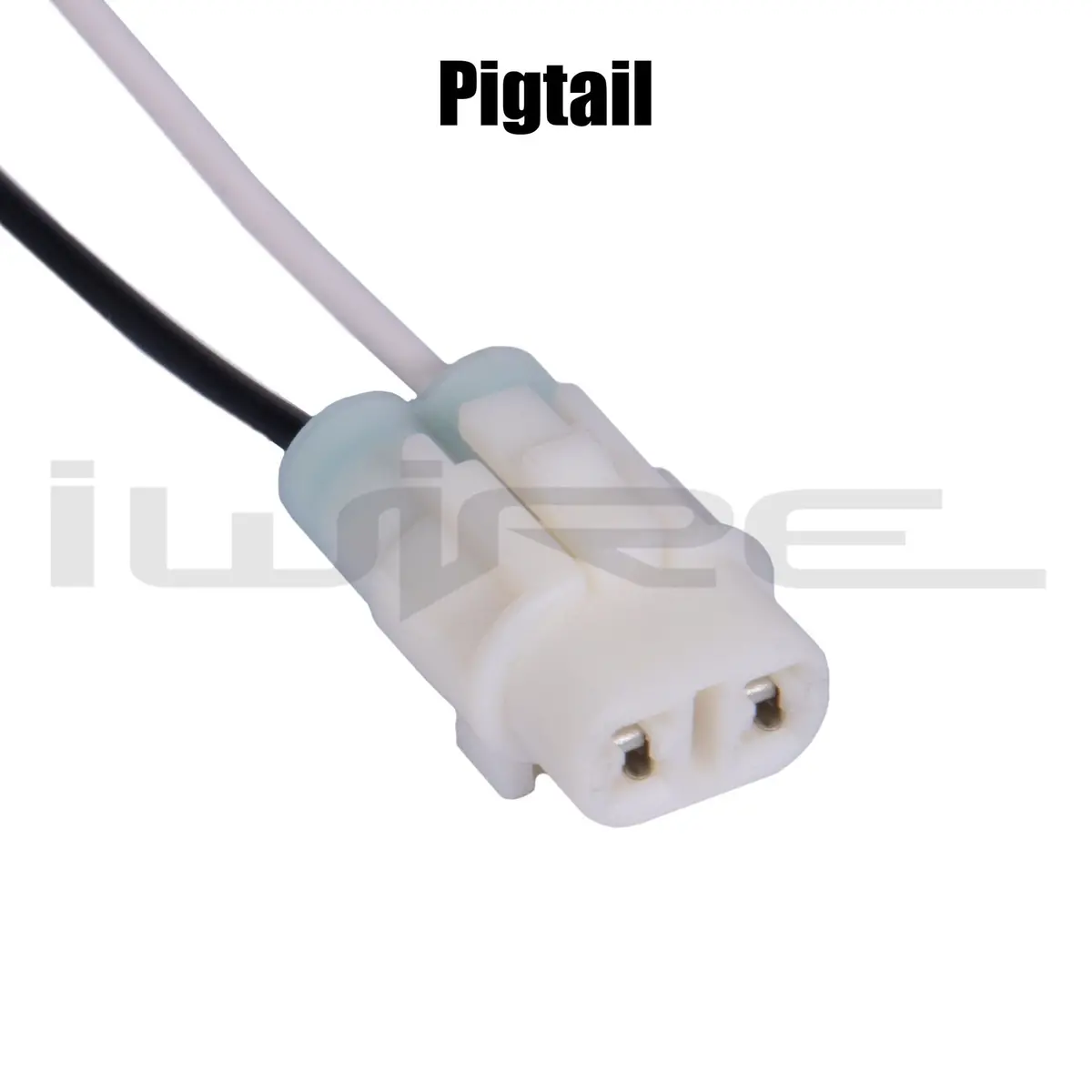 Fuel Sub Level Sensor Plug 3
