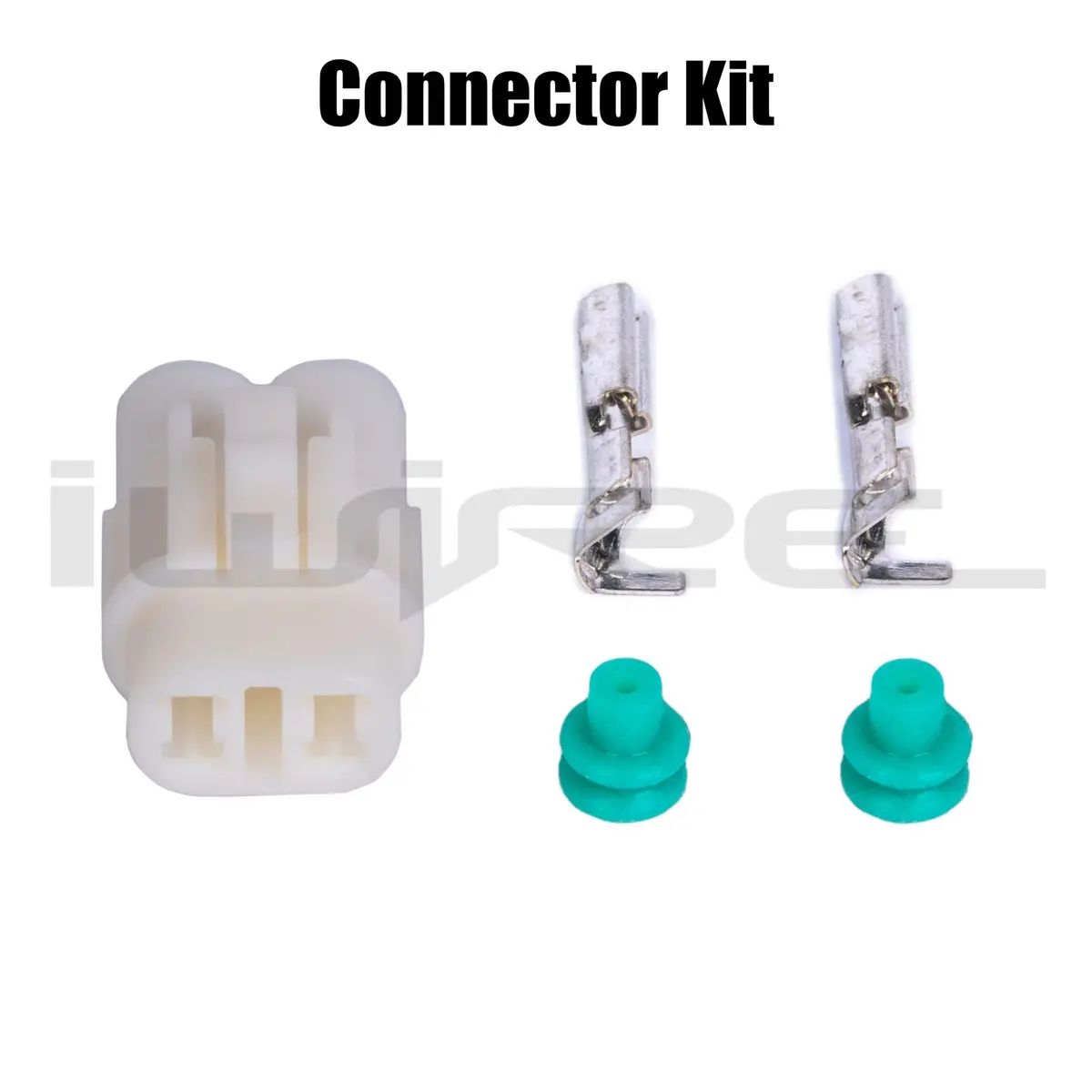 Fuel Sub Level Sensor Plug 4