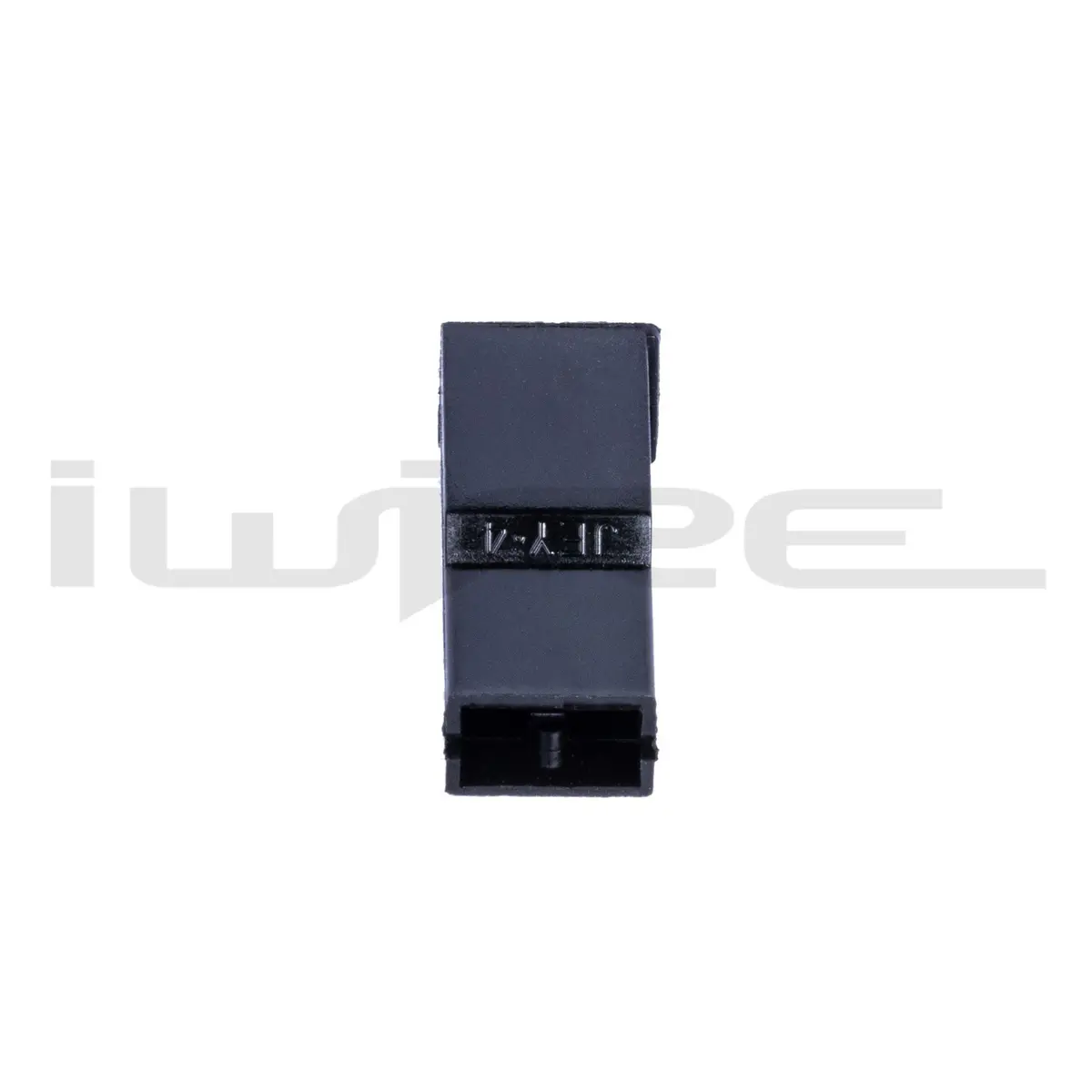 Rear Differential Temperature Sensor Ground Plug 1