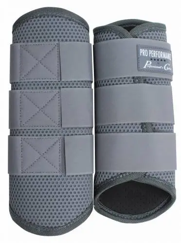 Professional's Choice Pro Performance Xc Hind Boots 1