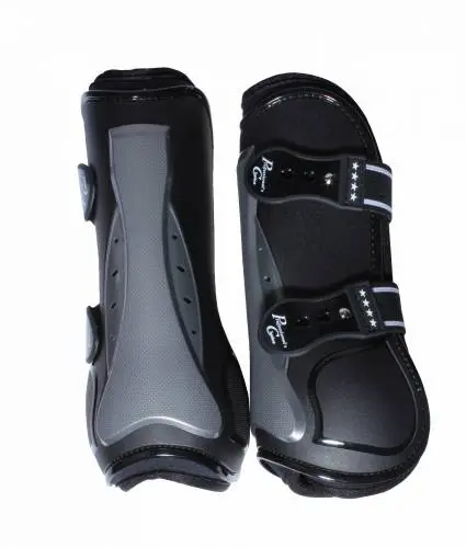 Professional's Choice Pro Performance Open Front Boots 1