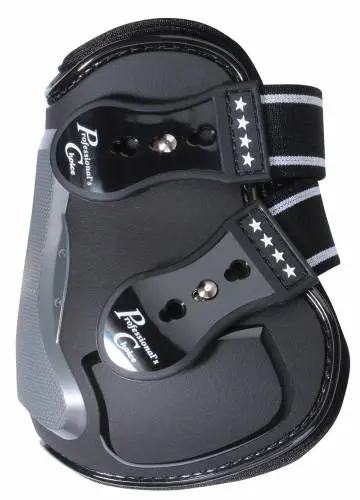 Professional's Choice Pro Performance Rear Boots 1
