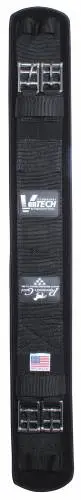 Professional's Choice Ventech Dressage Girth 1