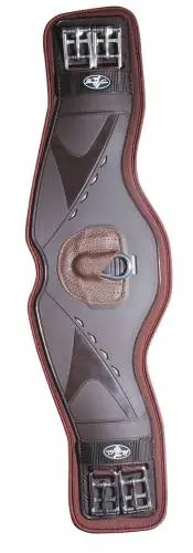 Professional's Choice Ventech Contoured Monoflap Girth 1