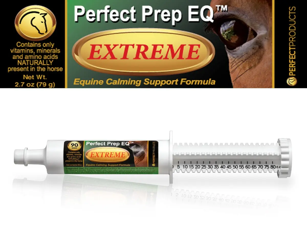 Perfect Prep™ Eq Extreme 1