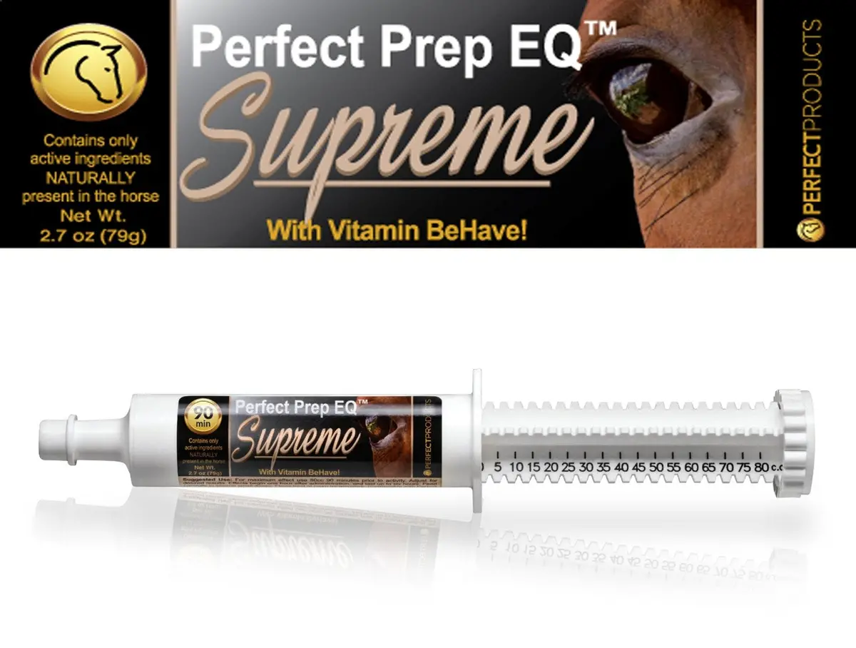 Perfect Prep Eq™ Supreme 1