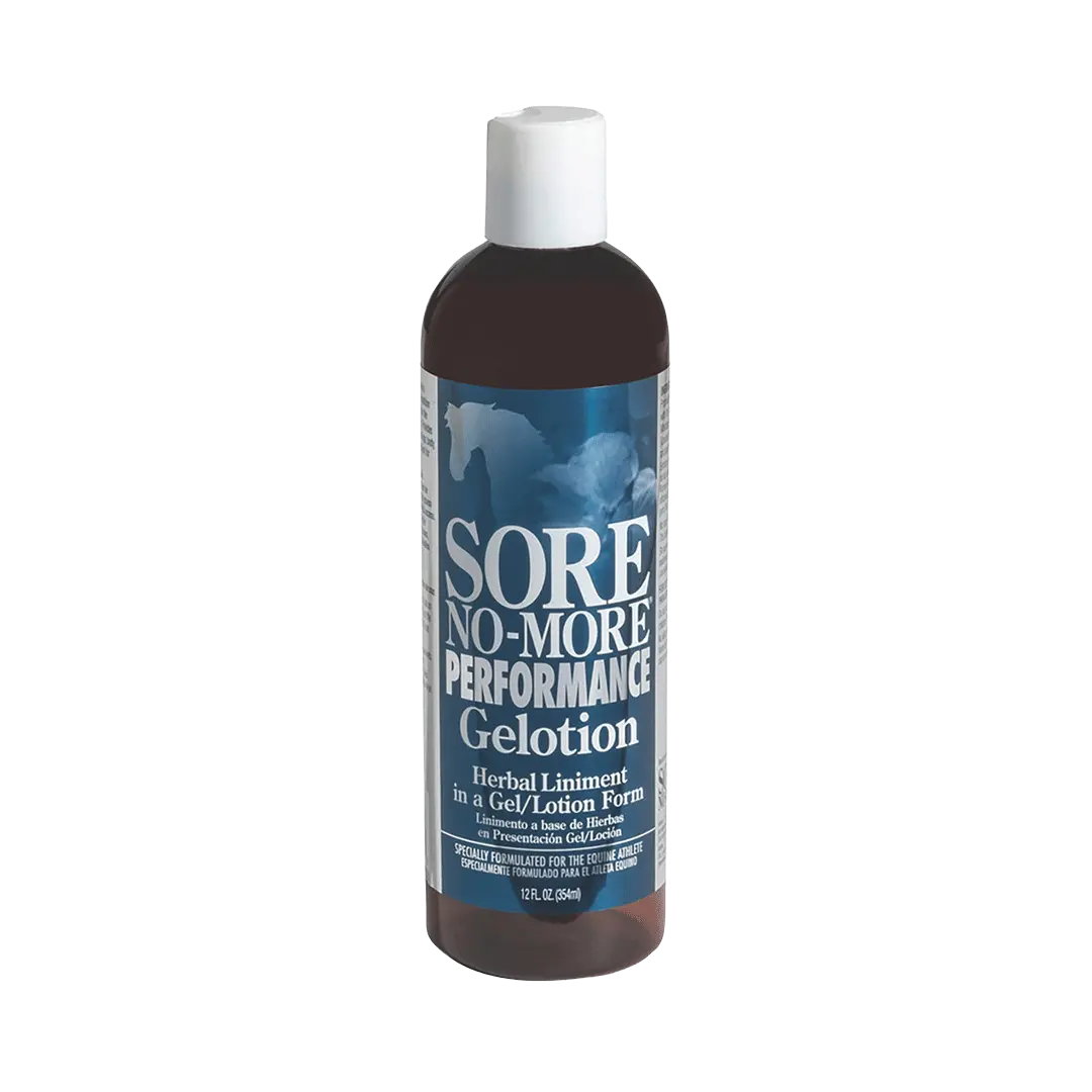 Sore No-More® Performance Gelotion 1