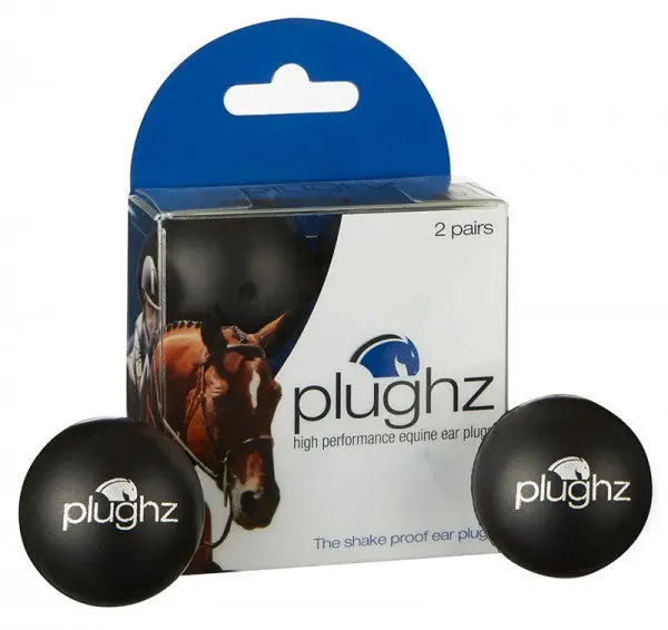 Plughz Ear Plugs 1