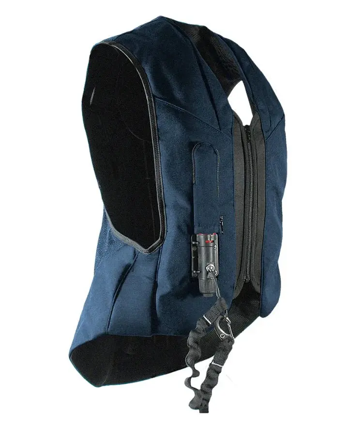 Point Two Hunter Showjumper - Navy 1