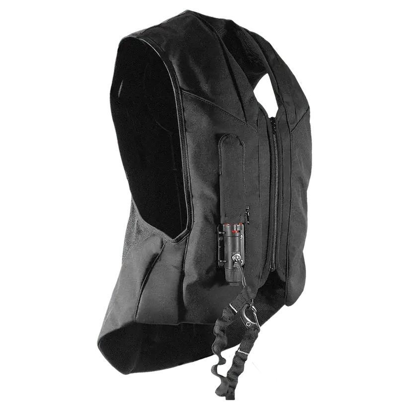 Point Two Hunter Showjumper - Black 1