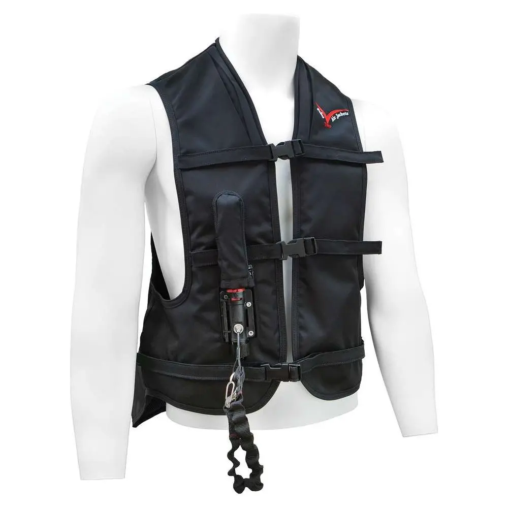 Point Two Proair - Child  - Black 1