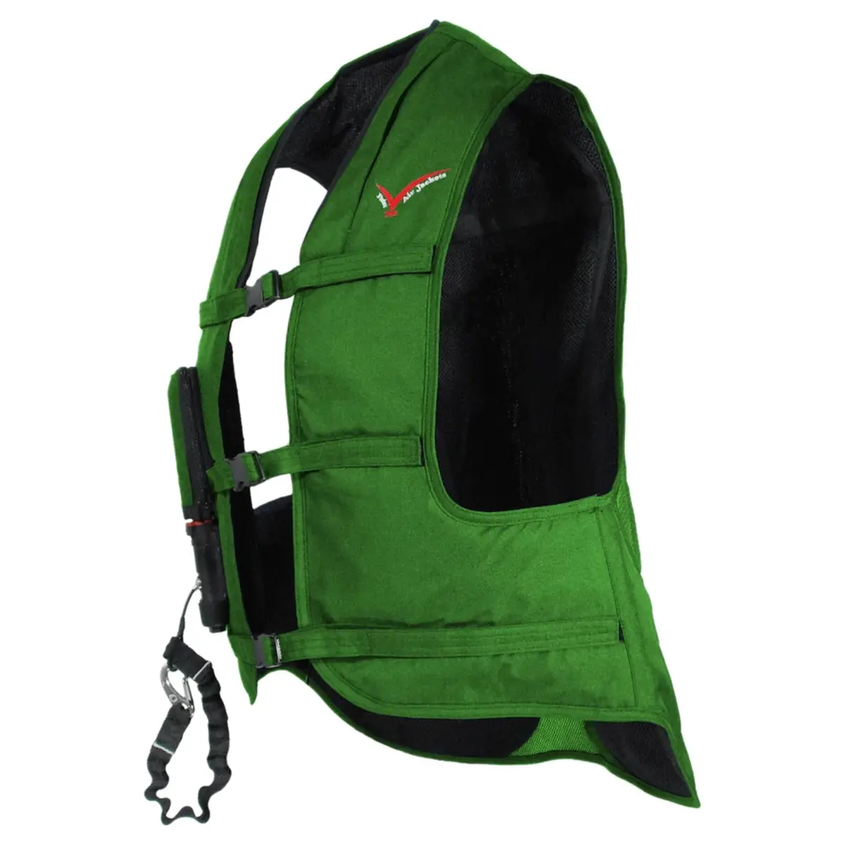 Point Two Proair - Green 1