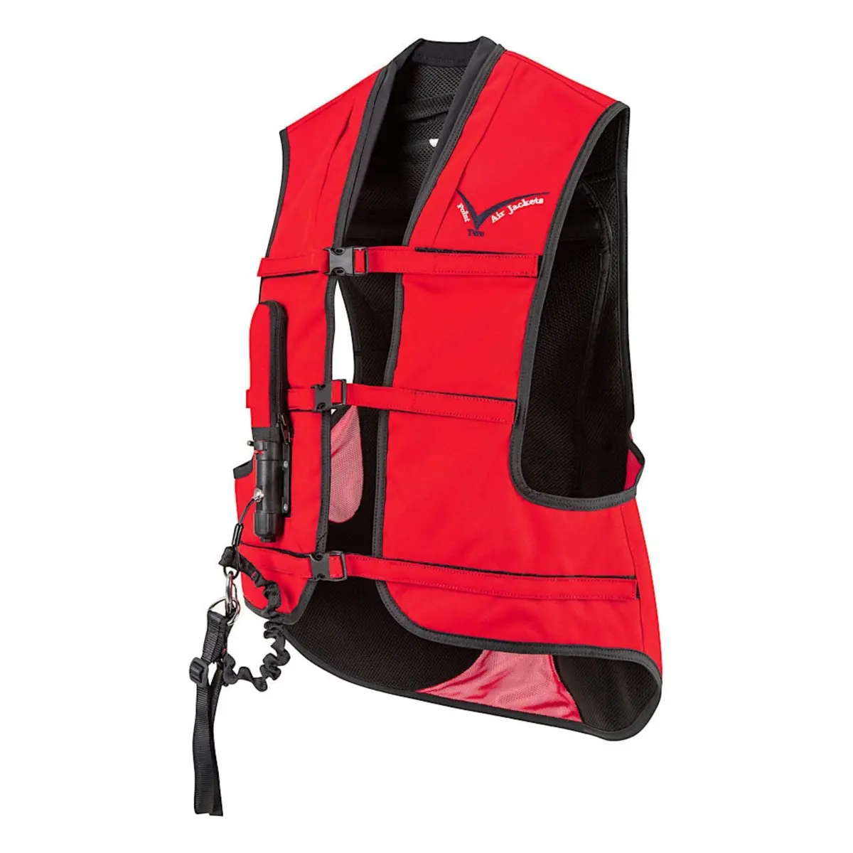 Point Two Proair - Red 1