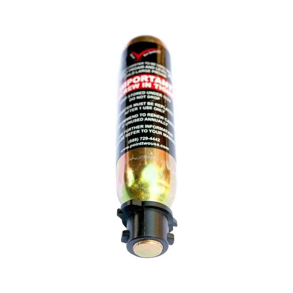Point Two Proair Replacement Canisters 1