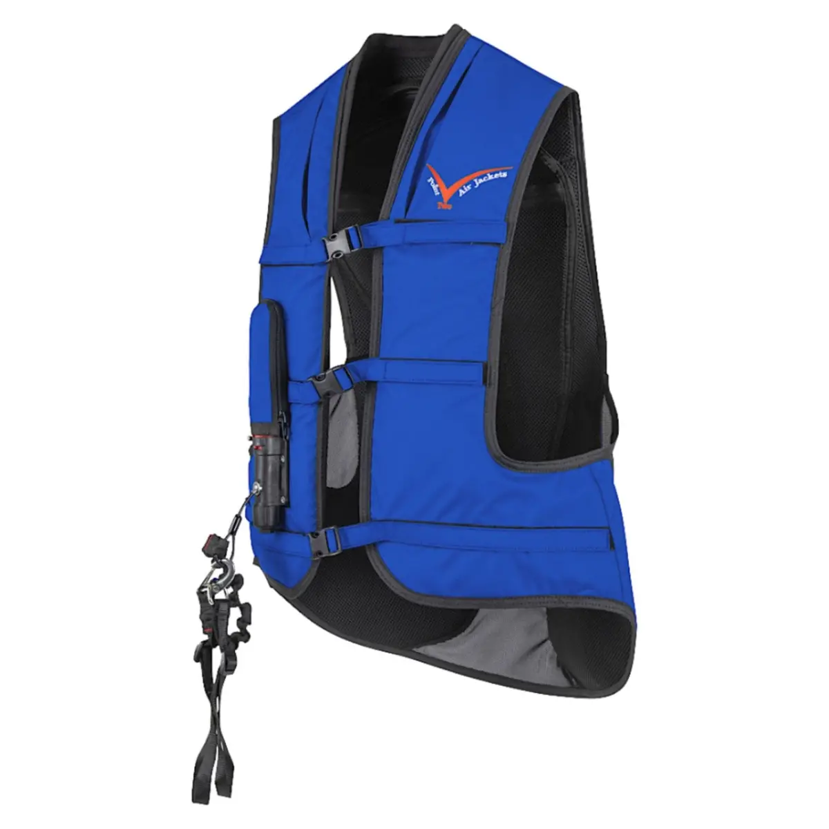 Point Two Proair - Royal Blue 1