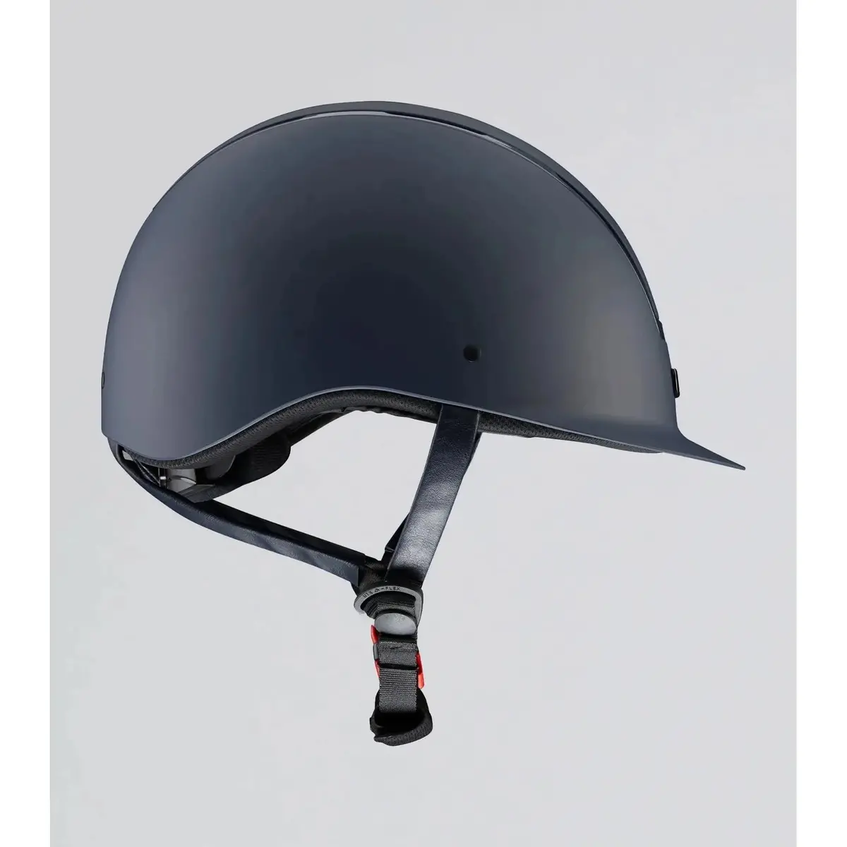 Premier Equine - Endeavour Horse Riding Helmet Navy - Delivery End Of March 3