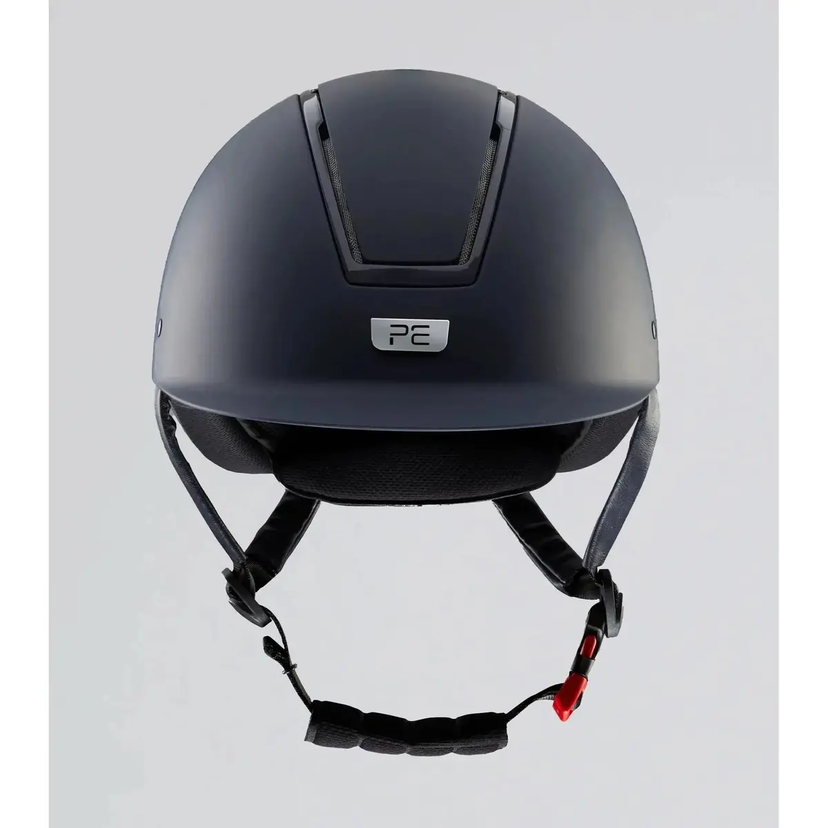 Premier Equine - Endeavour Horse Riding Helmet Navy - Delivery End Of March 2