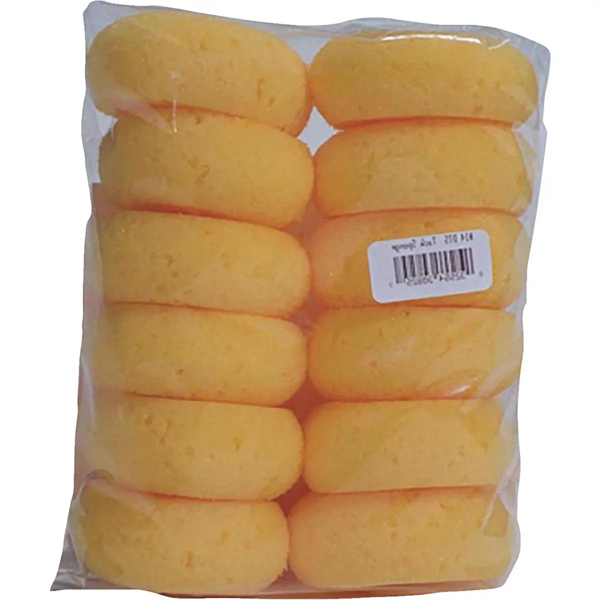 Decker Fine Pore Tack Sponge 1