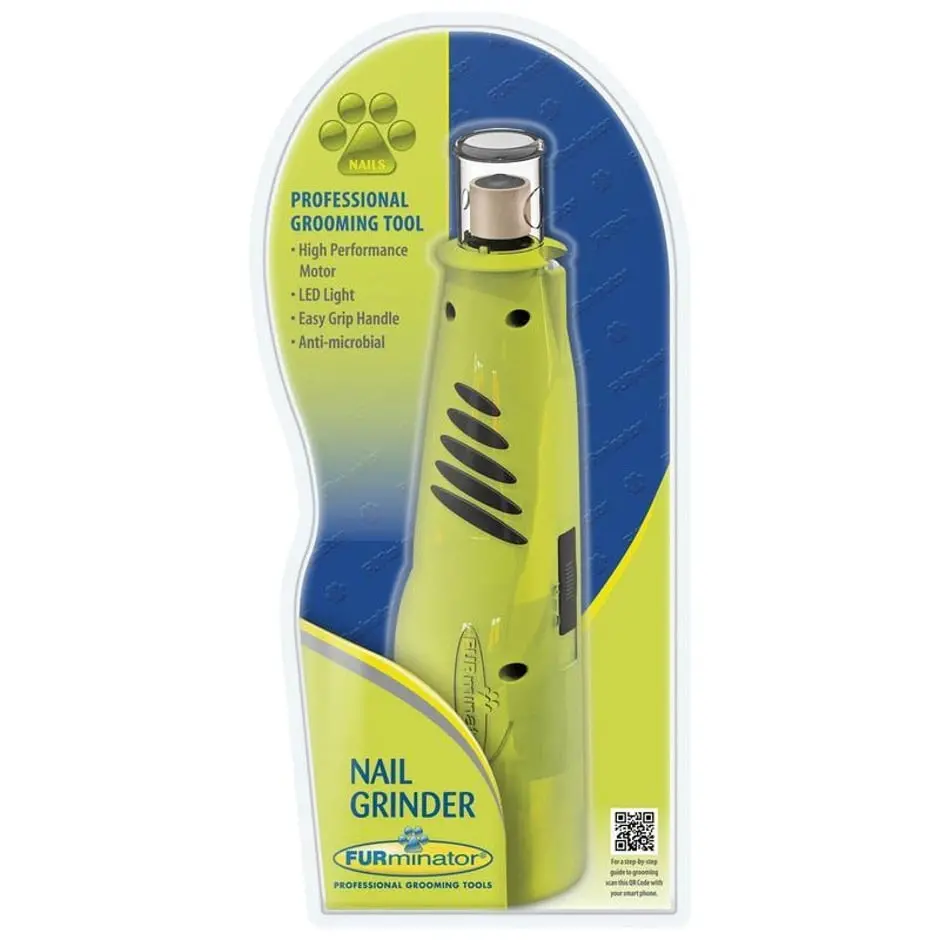 Furminator Nail Grinder For Dogs 1