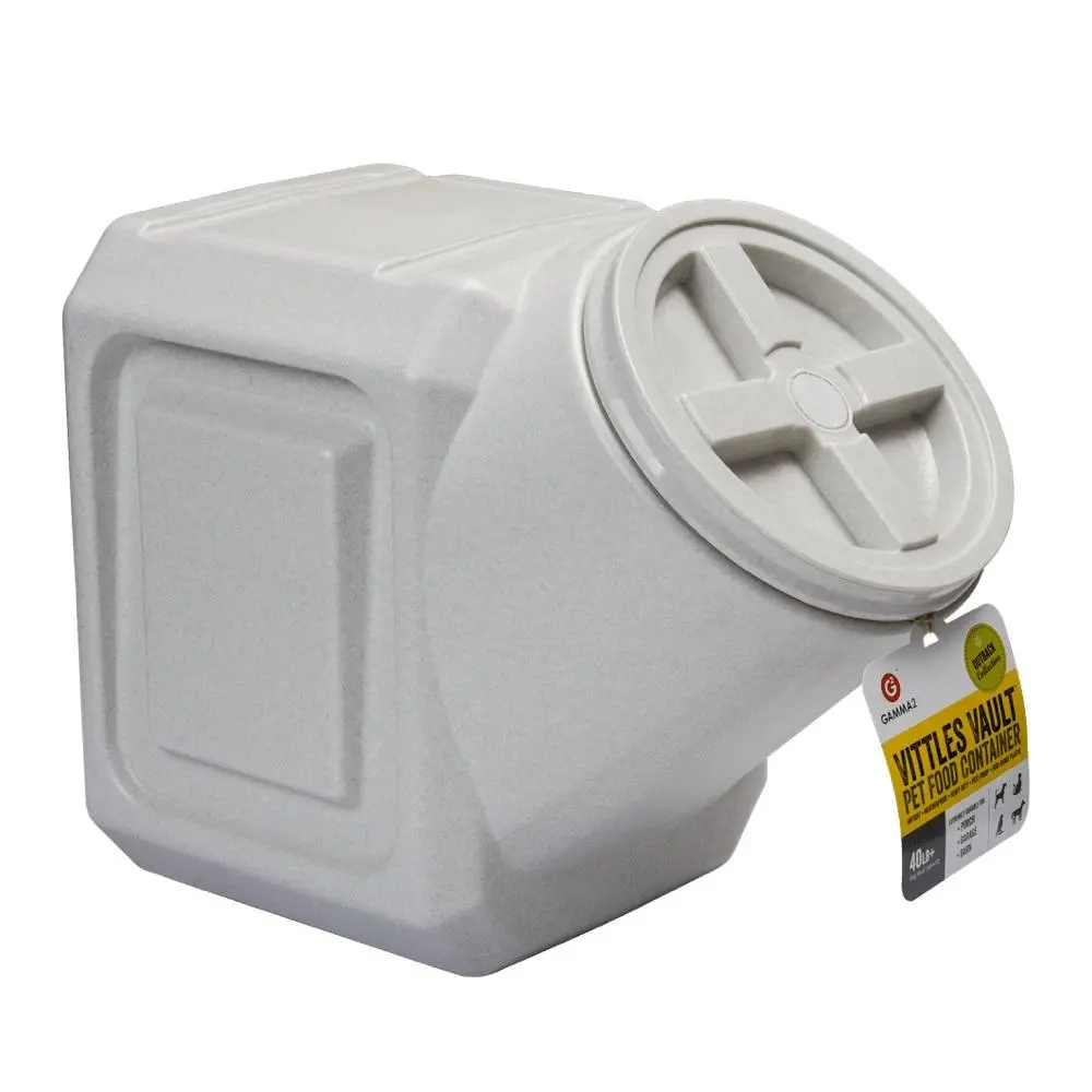 Gamma2 Outback Stackable Vittles Vault Pet Food Container 1