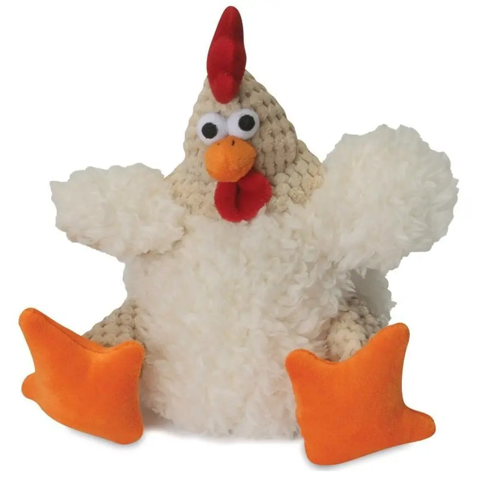 Godog Checkers Rooster 1
