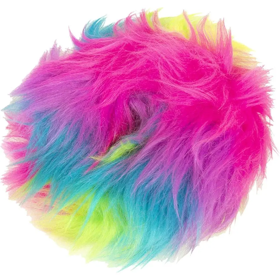 Godog Furball Ring 1