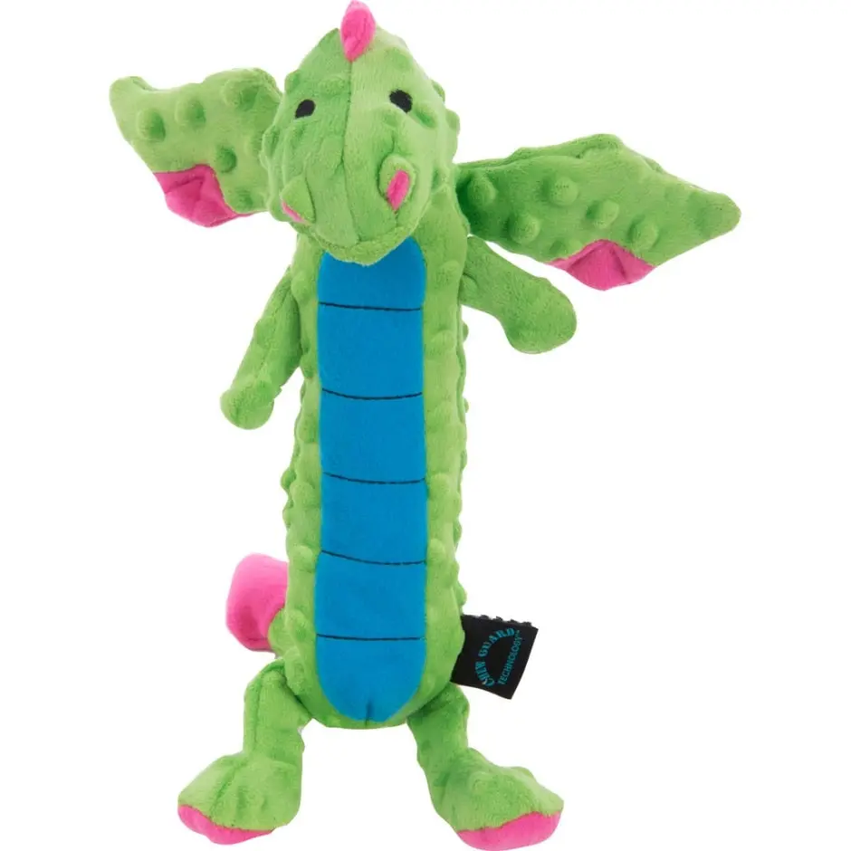 Godog Skinny Dragon 1
