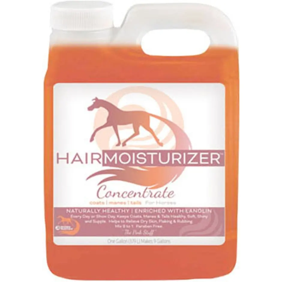Hair Moisturizer 1