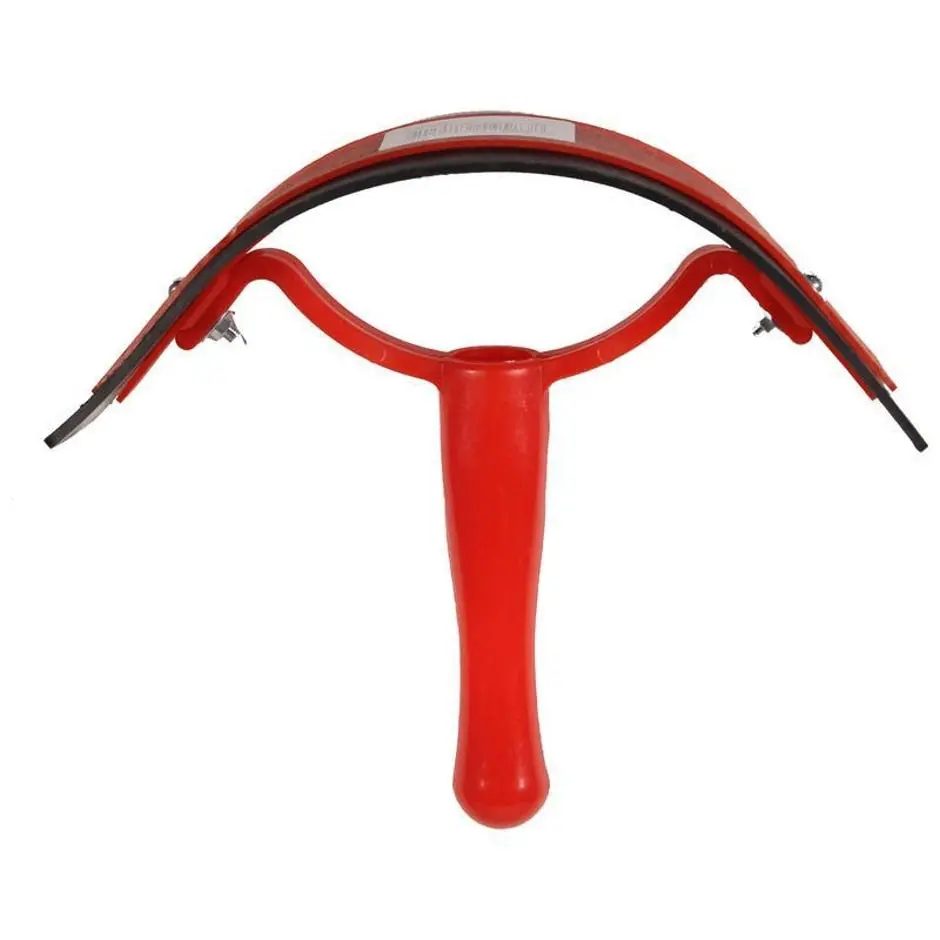 Half Moon Sweat Scraper 1