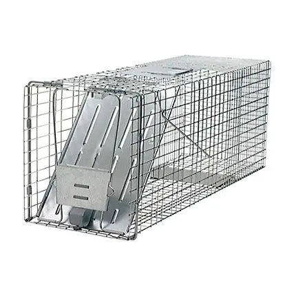 Havahart® Large 1-Door Trap 1
