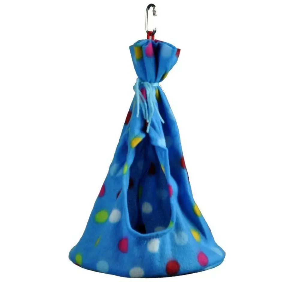 Hb Fleece Teepee 1