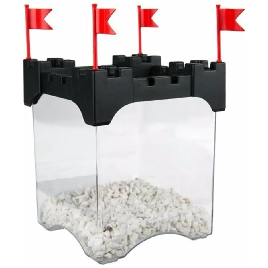 Aqueon Betta Castle Kit 1
