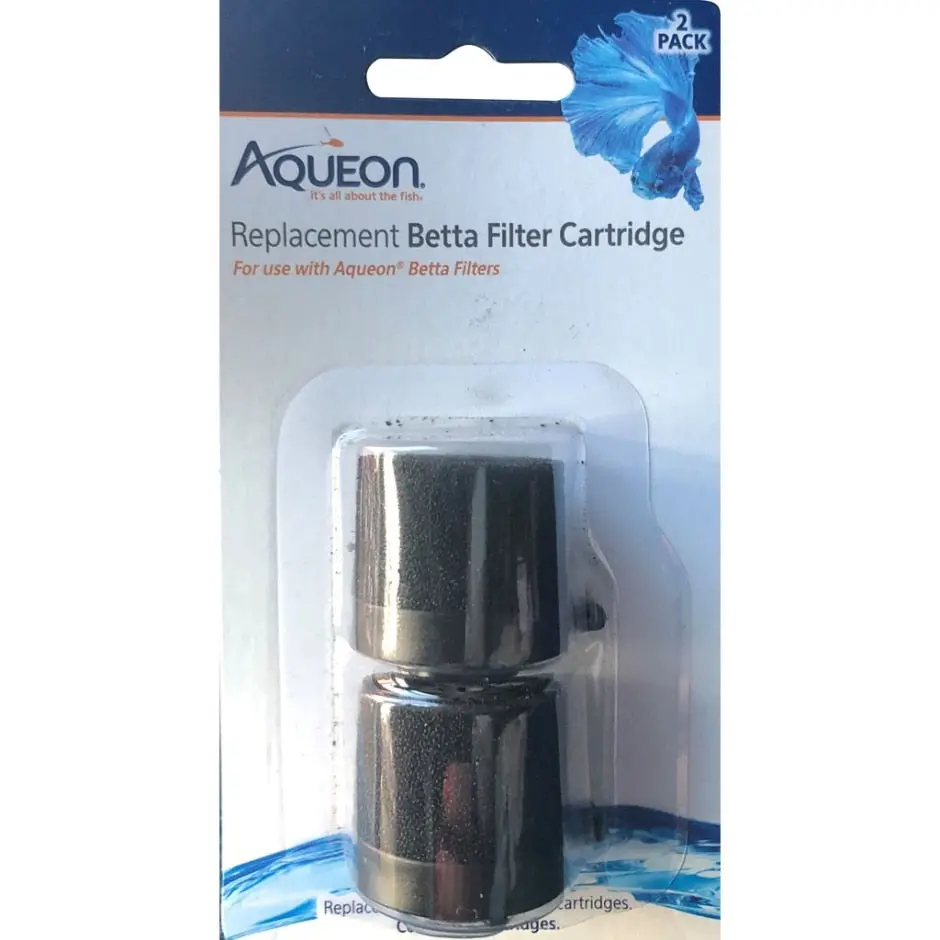 Aqueon Betta Filter Cartridge 1