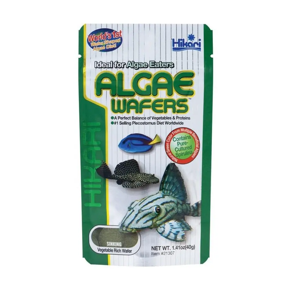 Hikari Algae Wafers 1