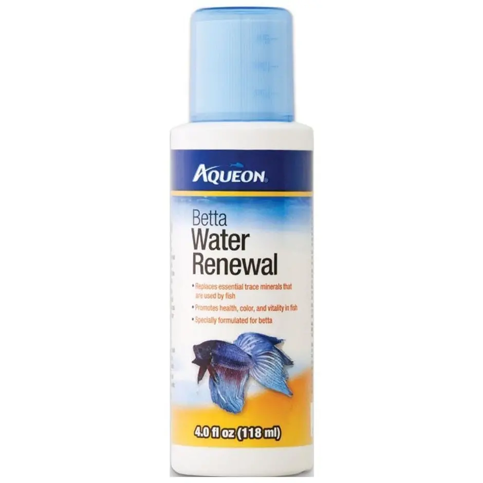 Aqueon Betta Water Renewal 1
