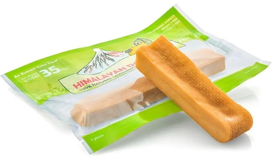 Himalayan Dog Chew Treats 2