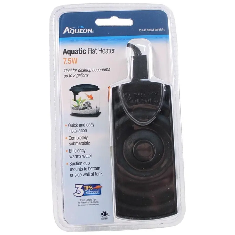 Aqueon Flat Heater 1