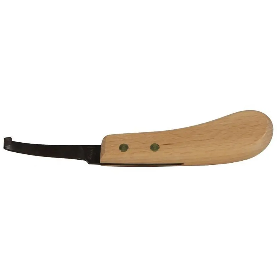 Hoof Trimming Knife 1