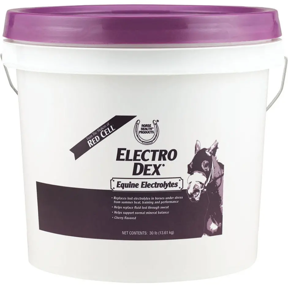 Horse Health Products Electro-Dex Electrolyte For Horses 1
