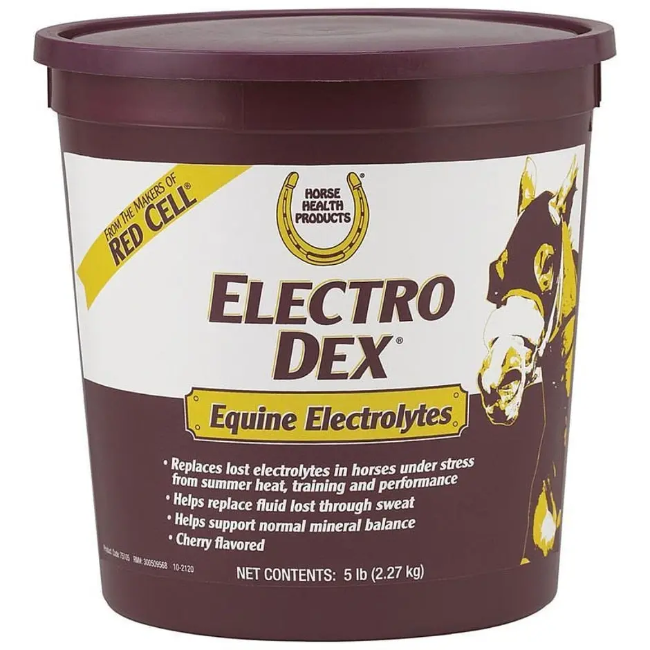 Horse Health Products Electro-Dex Electrolyte For Horses 1
